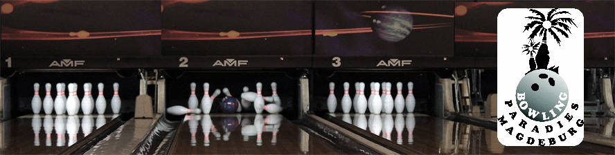 Bowlingparadies-Magdeburg.de